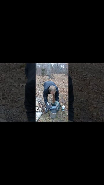 EM-1 Bio-Char Inoculation!