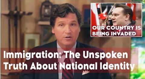 Tucker Carlson Tonight 7/12/24 | Tucker Carlson Tonight July 12, 2024