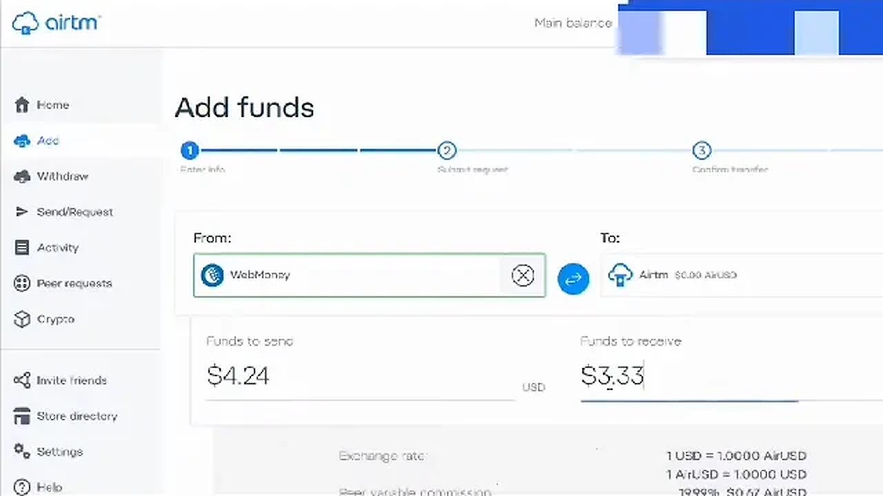Webmoney To Bank Account Transfer | How To Transfer Webmoney To Bank Account 2023