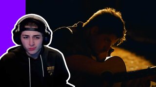 First Time Reacting to "Country Music" | Upchurch "The Other Country Boy" (OFFICIAL MUSIC VIDEO)