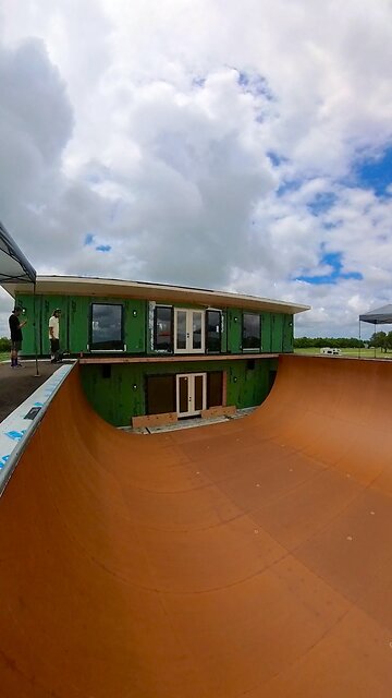 The Texas Skate Ranch