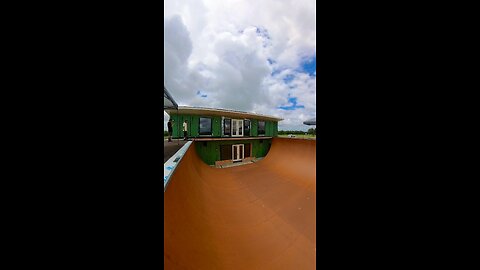 The Texas Skate Ranch