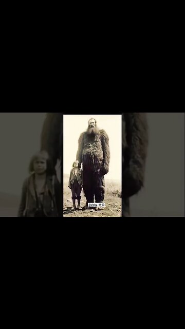 Berikut Adalah Mahluk Raksasa Yang Pernah Ada Fibumi #raksasa #mahlukbesar