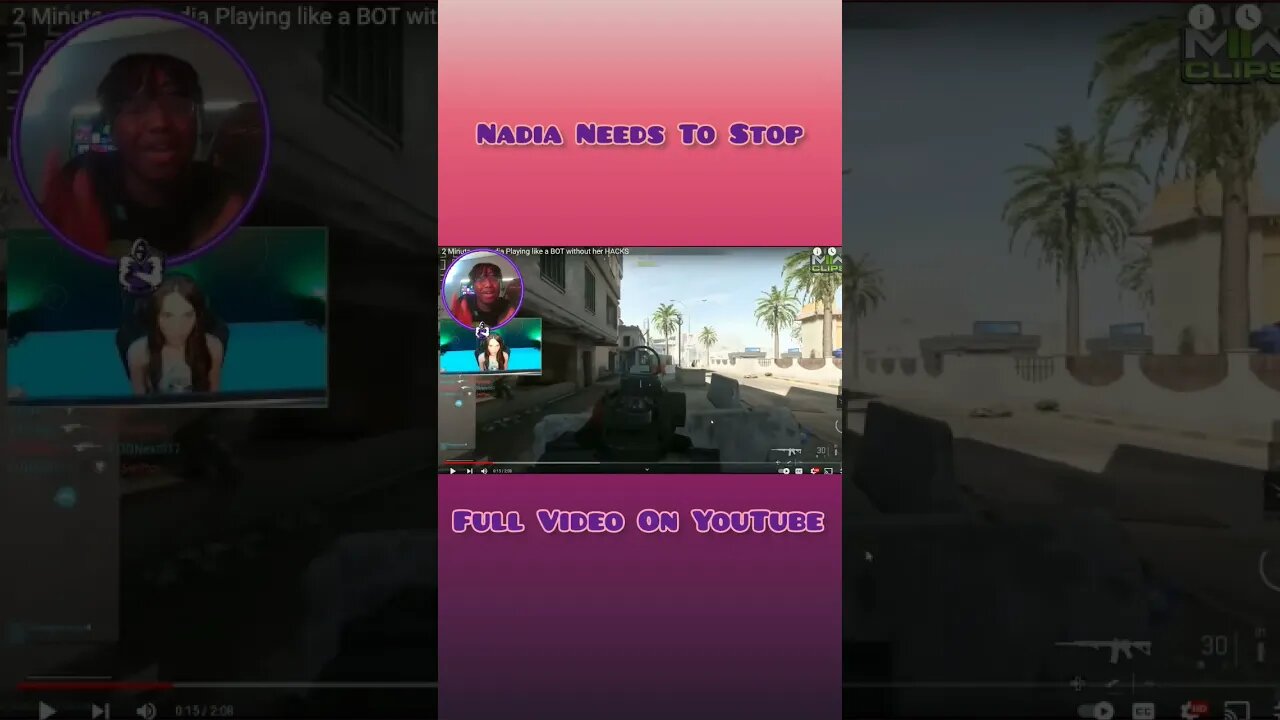 Full Video On YouTube!Check It Out!#shorts