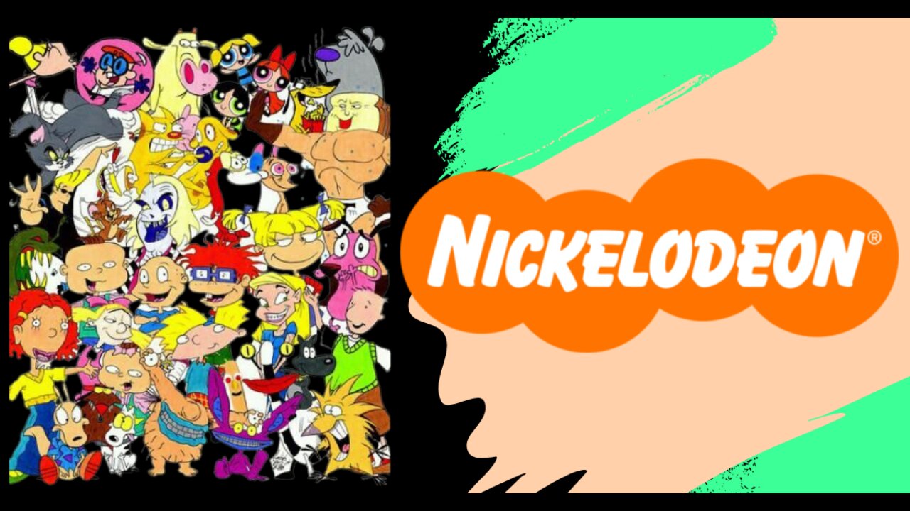 Nickelodeon - Watch Free Cartoon TV Channel on Firestick! - 2023 Update