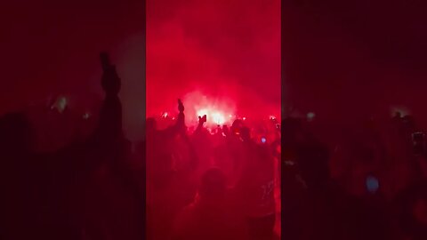 Por dentro da Rua de Fogo do Inter no Beira-Rio