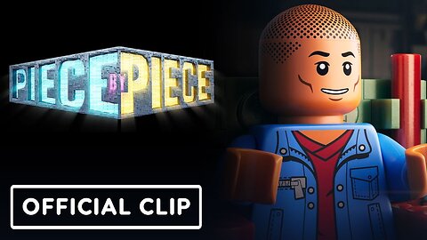 Piece by Piece - Official 'Out of My Mind' Clip