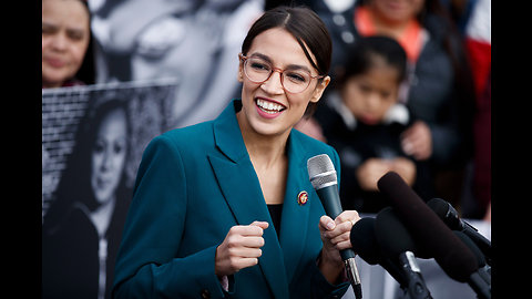 AOC Just Killed Amazon Jobs