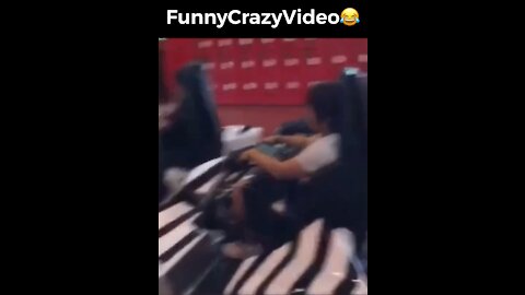 Mr FunnyCrazyVideo😂 Just Incredible Video Funny and Crazy #Like Follow for Follow 🥰