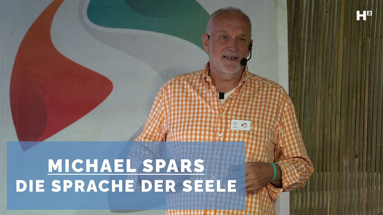 Michael Spars darüber, was uns unsere Organe erzählen