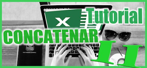 Excel 2013 Sesion 11 Concatenar