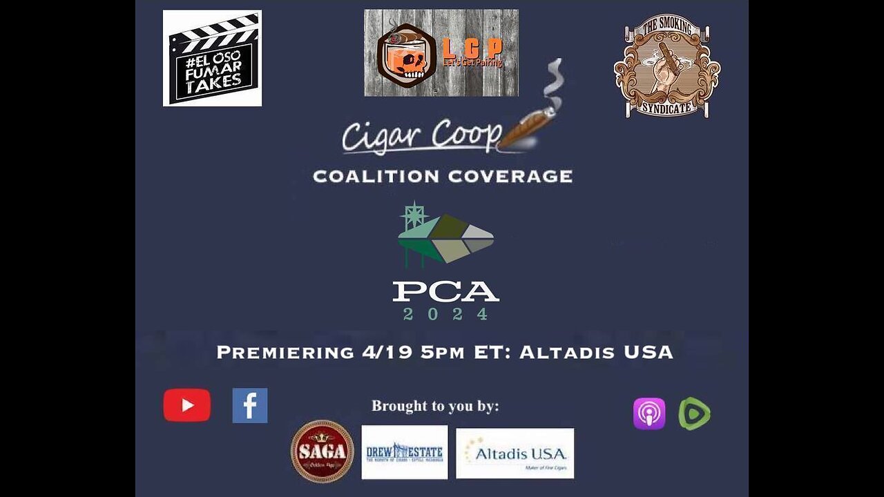 PCA 2024: Altadis U.S.A.