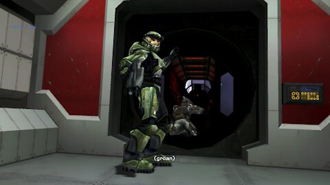 Halo CE EP1