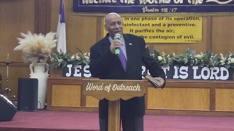 Deliver Us From Ourselves