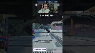 Tiny walking potato in Satisfactory #shorts #twitch #live #gaming #satisfactory