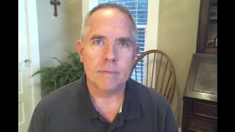 Nov. 11, 2021: It’s All Fraud