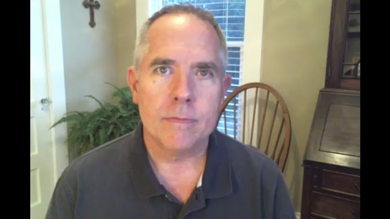 Nov. 11, 2021: It’s All Fraud