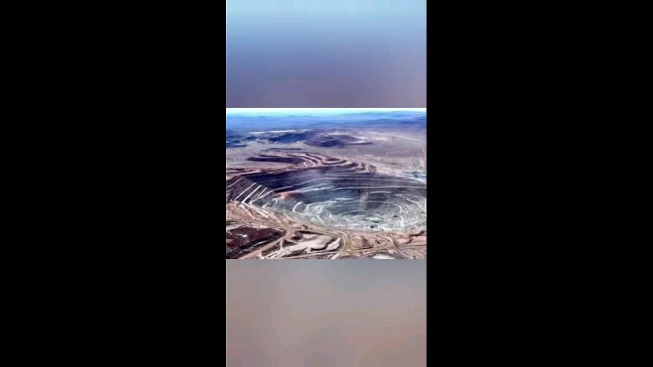 Lithium Deposits -The Common Link Between North Carolina-The Ukraine And Iran