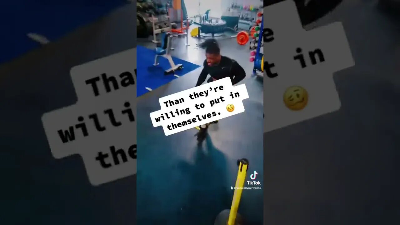 What do you bring to the table without saying “I am the table” go? 👑