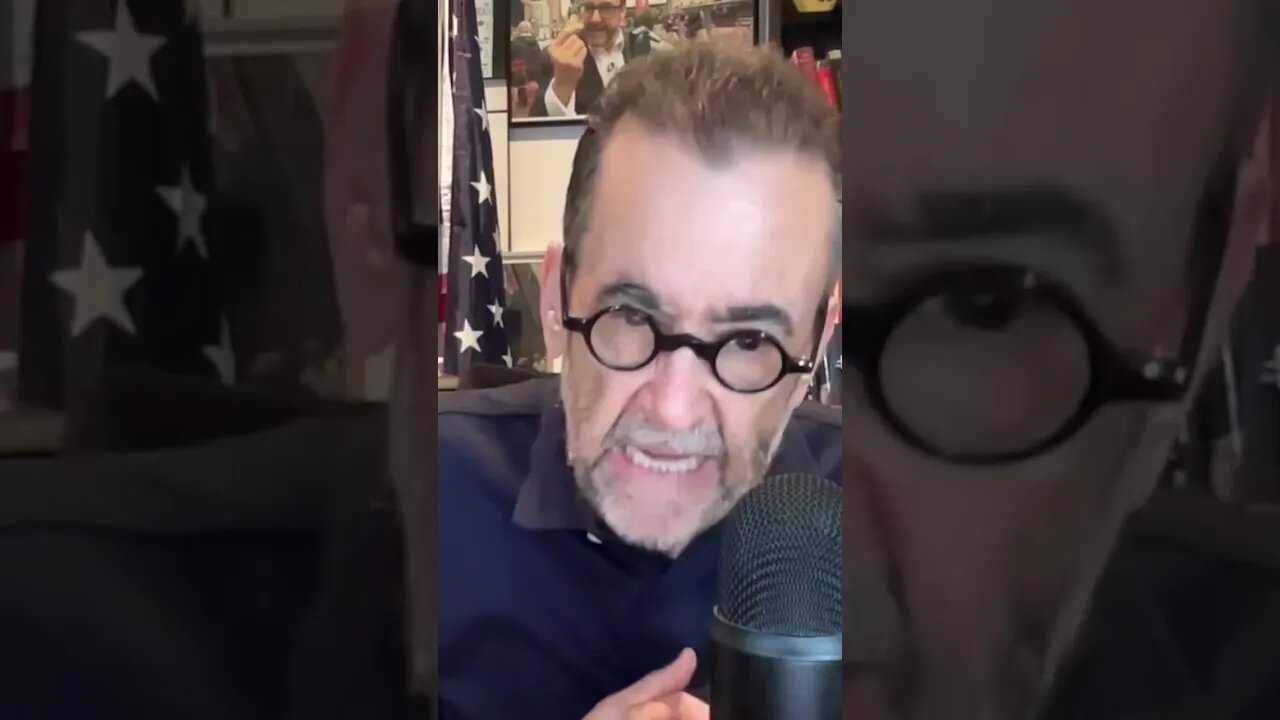 ￼ Trump fires back