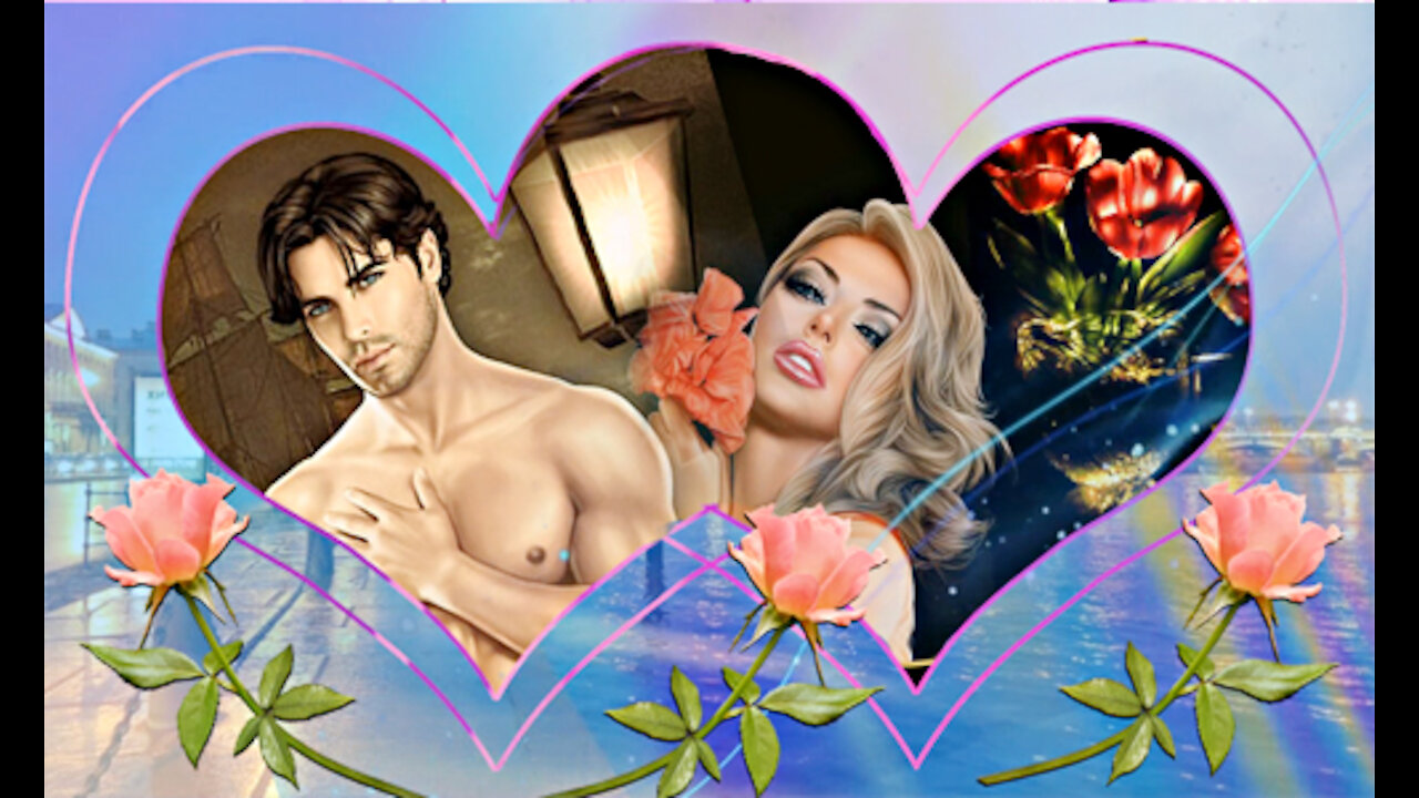 0068_Project ProShow Producer Liebe - Love