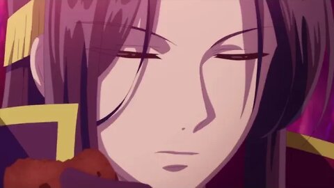 Aileen Put Some Love Potion in the Cookies