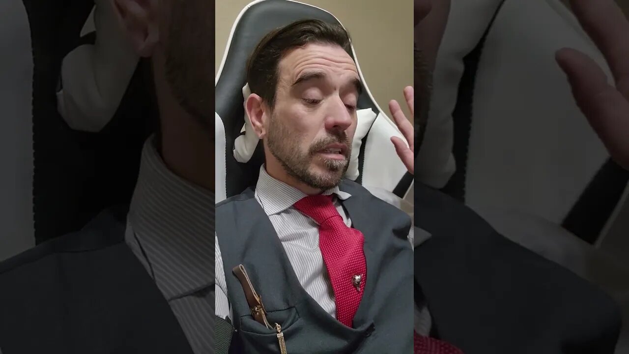 Day 3: I Can't Think Of A Title