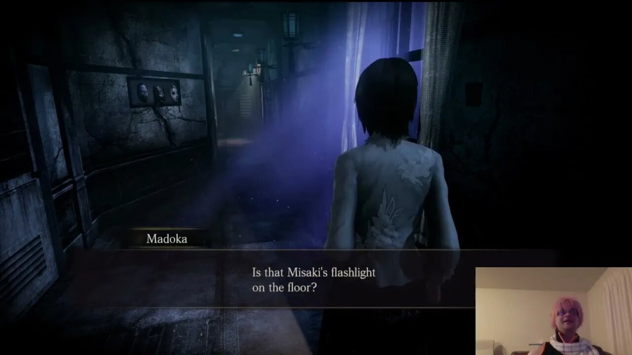 Low Light Photography; Fatal Frame: Mask of the Lunar Eclipse, Ep 1