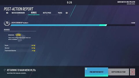 Rainbow Six Siege 6/1/2022