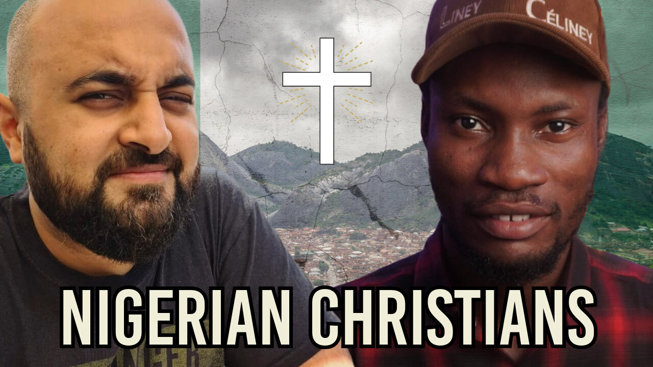 Christians in Nigeria & the State of the World | Recorded Livestream | TWOM