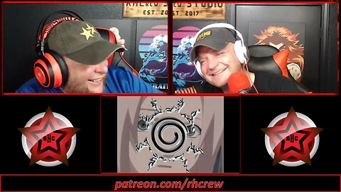 Naruto Reaction - Episode 109 - An Invitation from the Sound