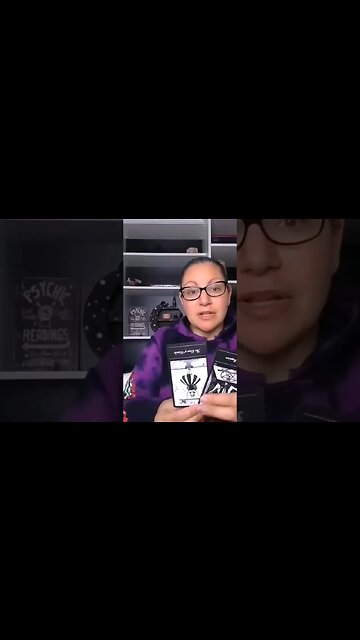 What you should know, but don't... #tarotreadersofyoutube #tarotreading