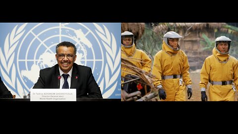 OIC Communiqué, $9M buys a primary, Retweeting an UK Offence & Thailand outlaws winning Party