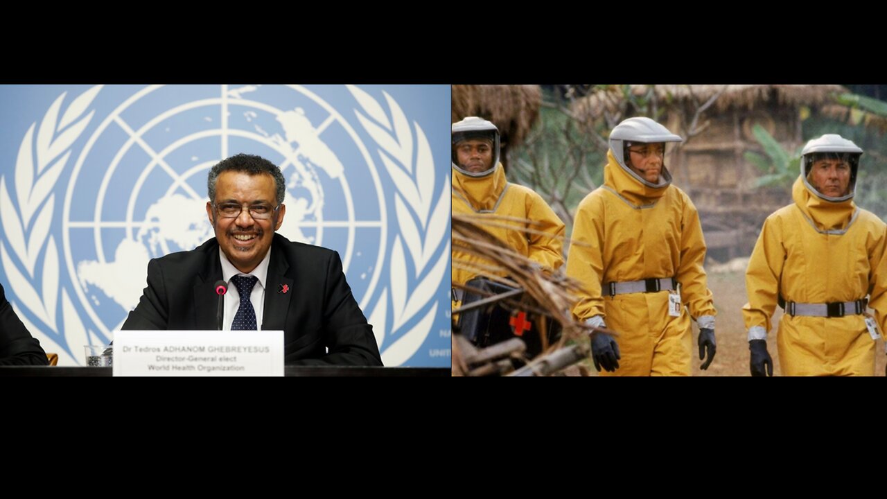OIC Communiqué, $9M buys a primary, Retweeting an UK Offence & Thailand outlaws winning Party
