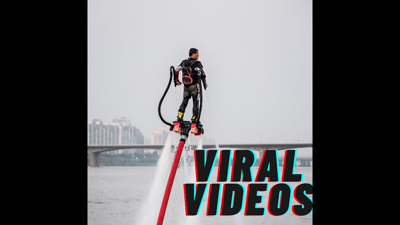 BEST AMAZING VIDEOS OF THE YEAR, SO FAR Extreme Media