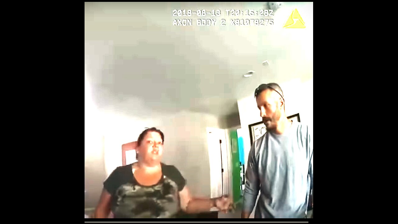 CHRIS WATTS CASE-LET'S DIVE INTO TIME SHANANN GOT HOME!
