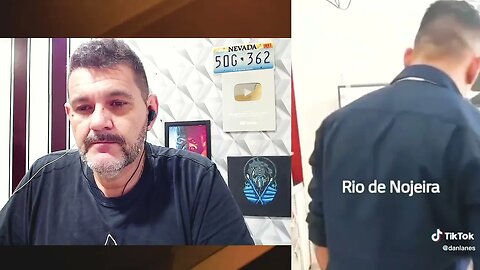 QUEBOU UMA TV E ROUBOU OUTRA SEM SER INCOMODADA