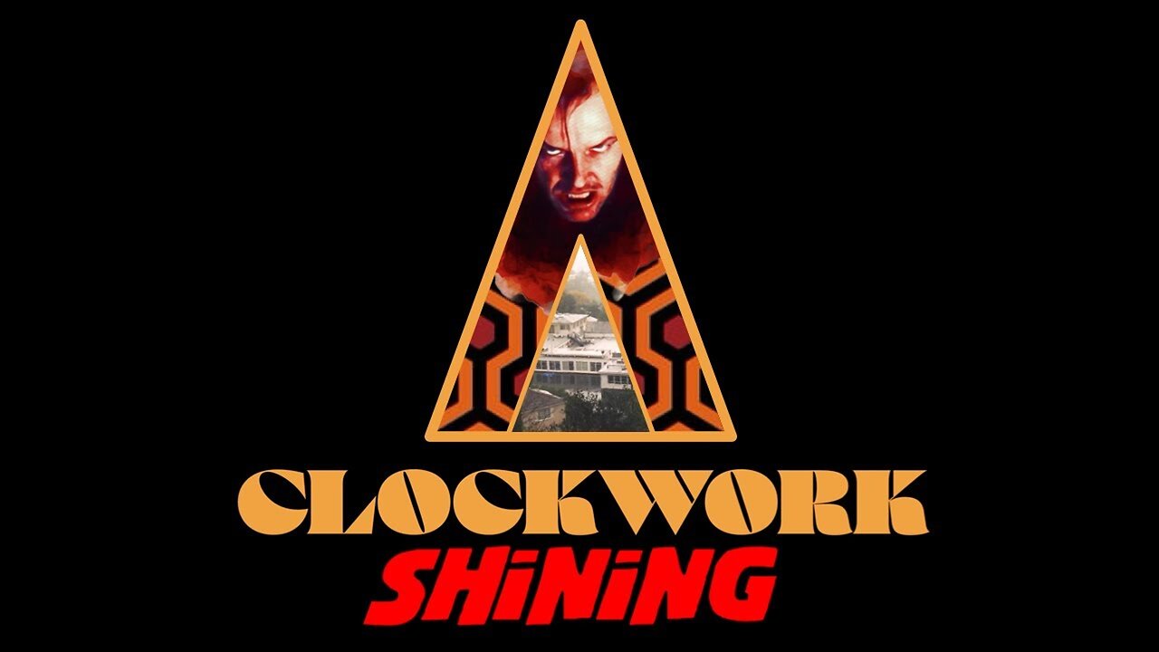 A Clockwork Shinning with Ryder Lee