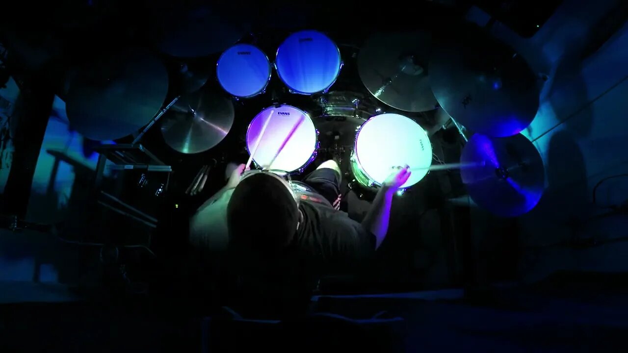 Rocket Man Elton John #drumcover #eltonjohn #rocketman