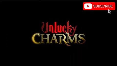 UNLUCKY CHARMS (2013) Trailer [#unluckycharms #unluckycharmstrailer]