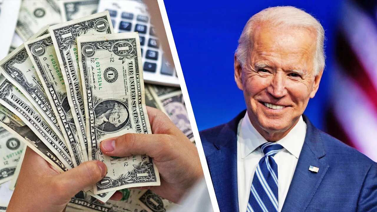 WOW: Biden overseeing historic jobs numbers