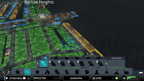 Cities: Skylines - Stadia™ Edition by sheaffer117