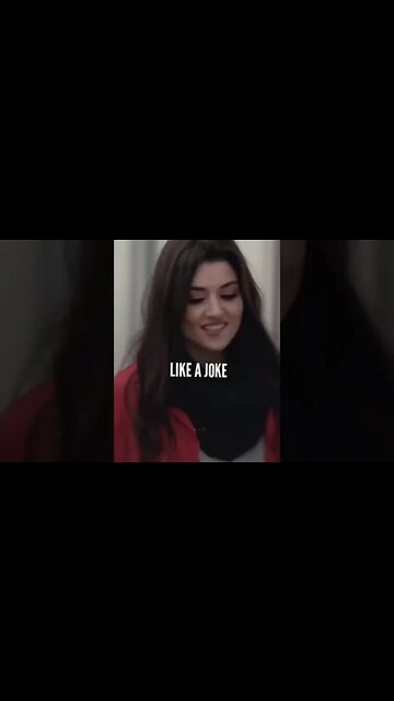 the realty of joke its sana shaikh