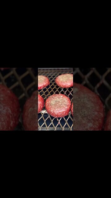 Lone Star Grillz Pellet Smoker Review Promo #Shorts @lonestargrillz #LoneStarGrillz