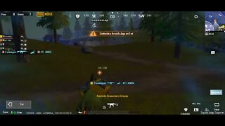 PUBG Mobile. Belas Gameplays. Siga o canal. (2)