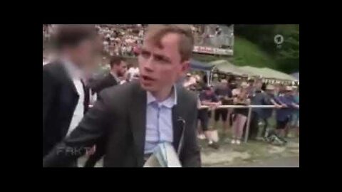 Politik extrem - Leider keine Zeit@Der Punkt🙈🐑🐑🐑 COV ID1984