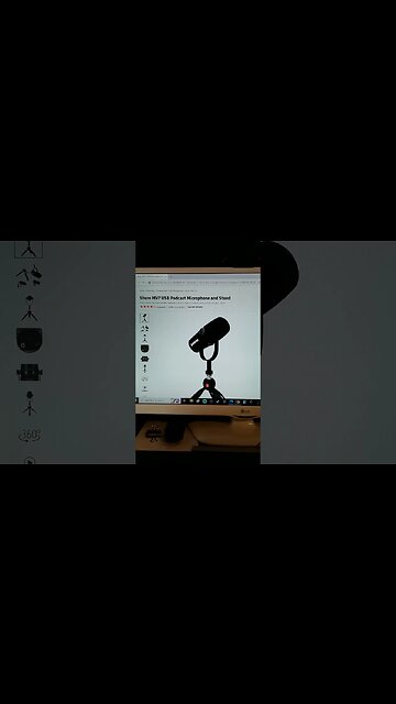 This Microphone Is A Hidden Gem #shorts #podcasting #recordingstudio