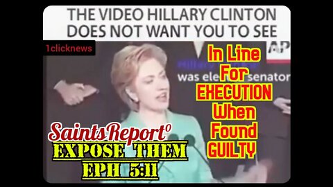 1k15. The Unsilenced Clinton Murder Trail