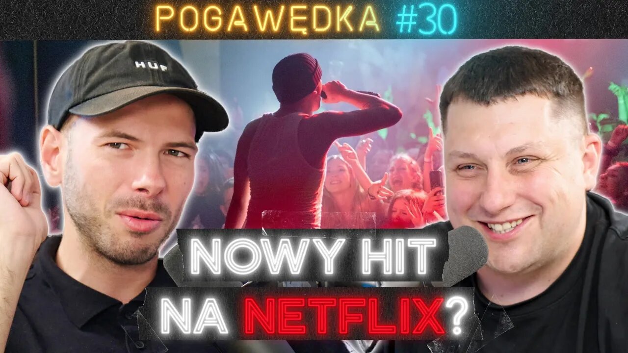 Konsultant do spraw HIP-HOP'U? GrubeR (Wysokilot) - Pogawędka #30