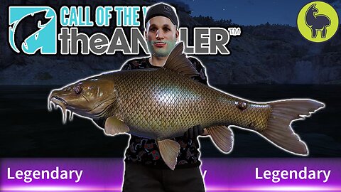 Legendary La Mostrenca Location 05-14/Dec/23 | Call of the Wild: The Angler